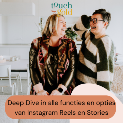 Deep Dive: Instagram Reels vs Stories